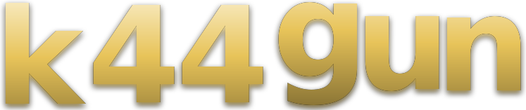 k44 gun logo